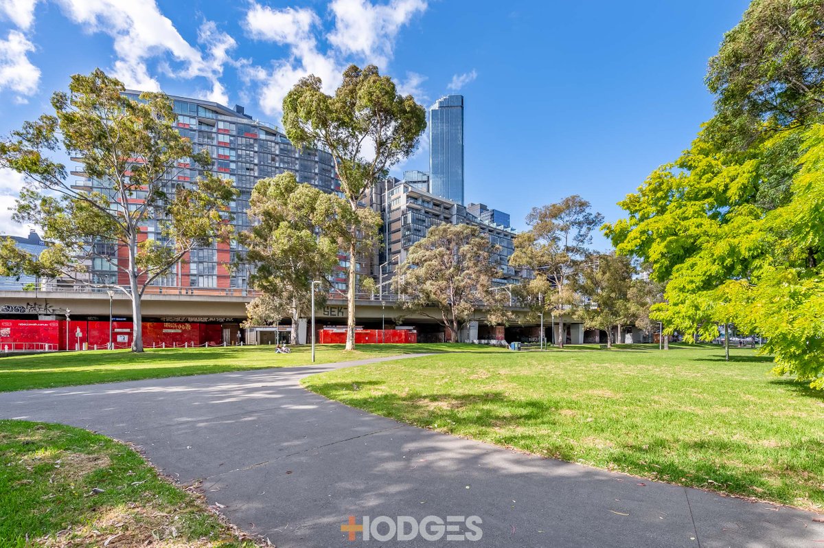 506 / 565 Flinders Street MELBOURNE - Residential for sale