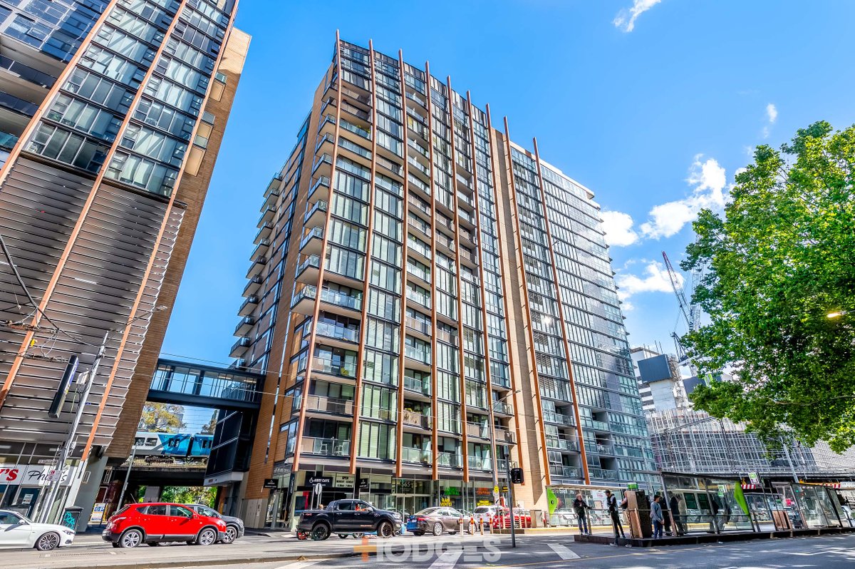 506 / 565 Flinders Street MELBOURNE - Residential for sale
