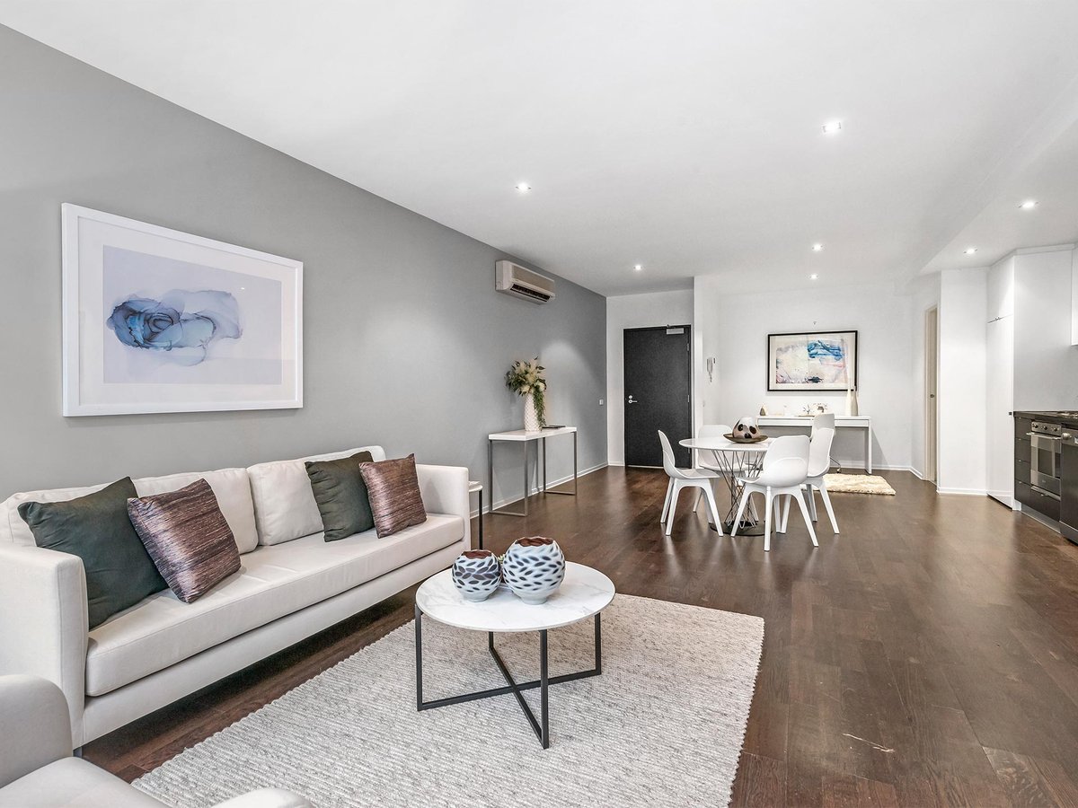 50 / 73 River Street RICHMOND - Residential for sale