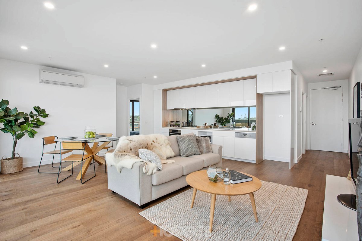508 / 53 Mercer Street Geelong - Residential for sale