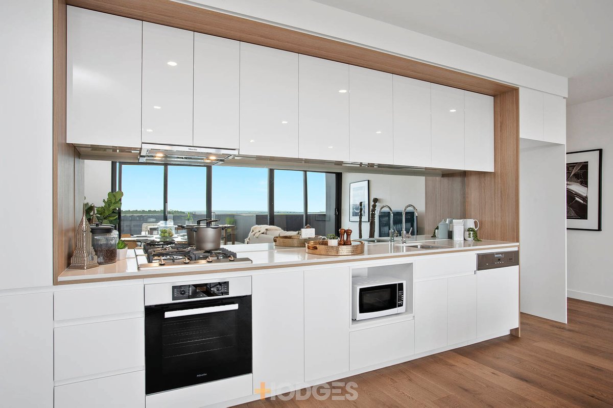508 / 53 Mercer Street Geelong - Residential for sale