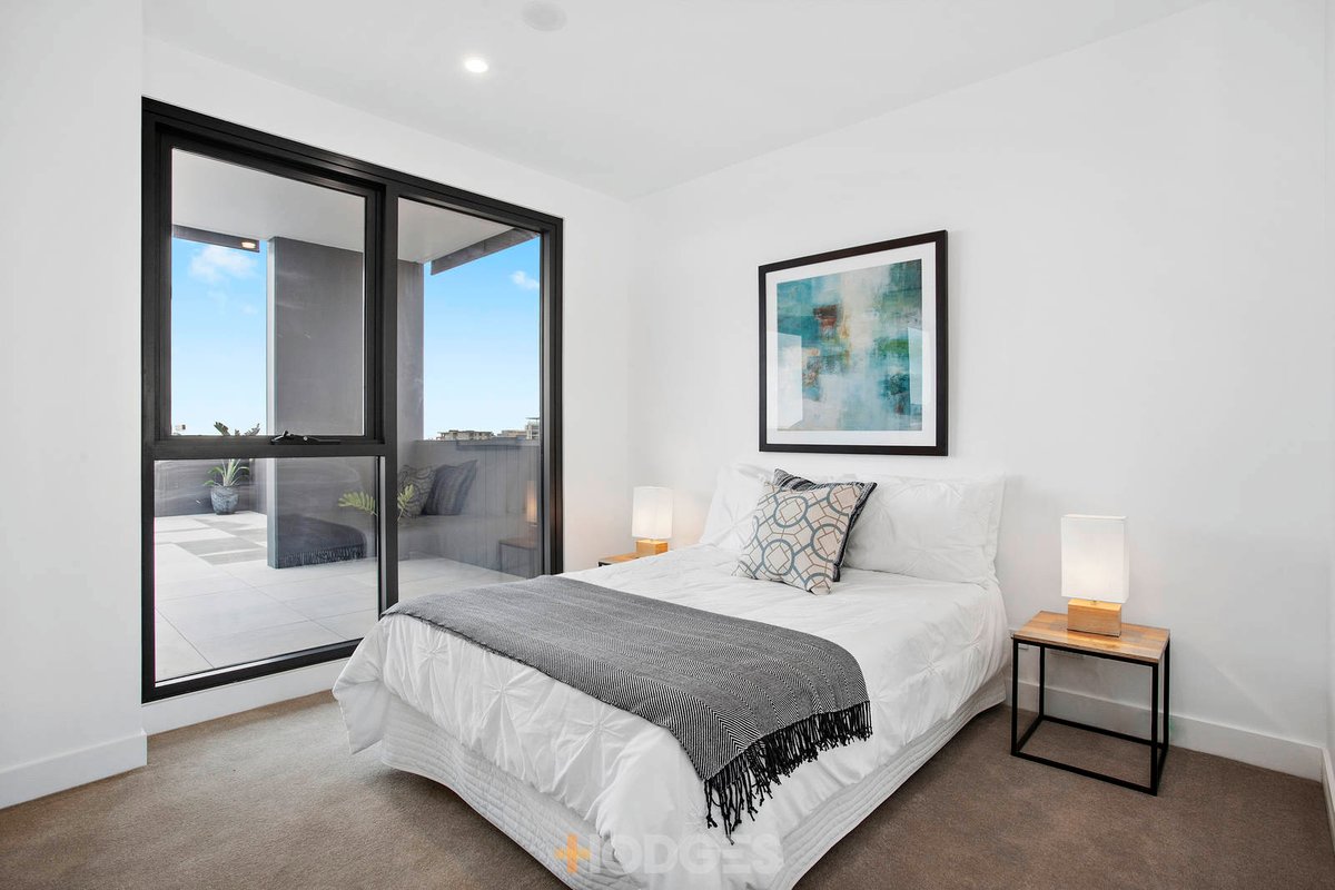 508 / 53 Mercer Street Geelong - Residential for sale
