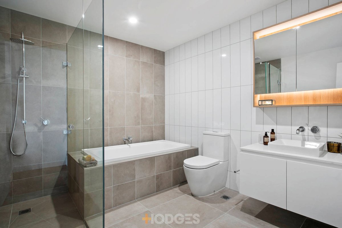 508 / 53 Mercer Street Geelong - Residential for sale