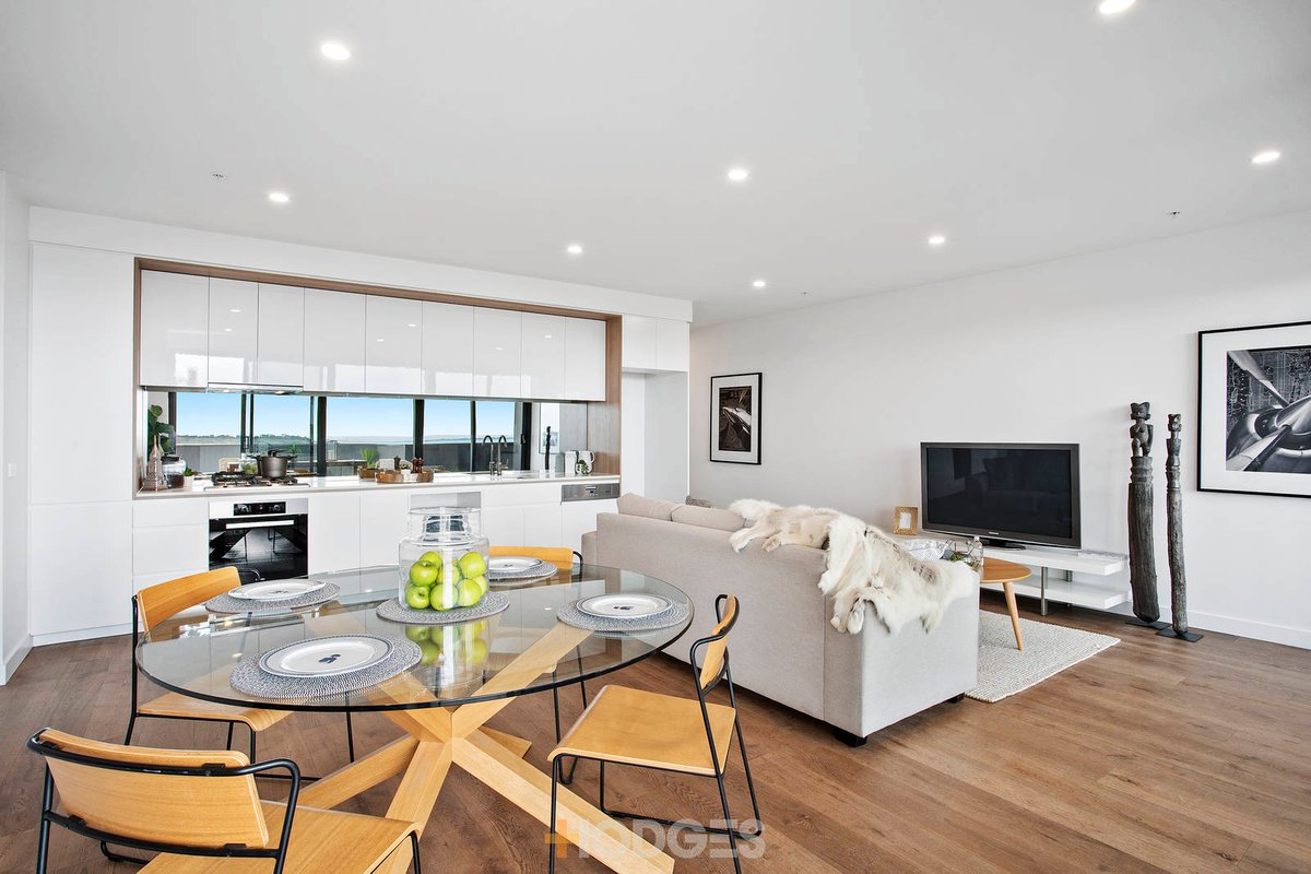 508 / 53 Mercer Street Geelong - Residential for sale