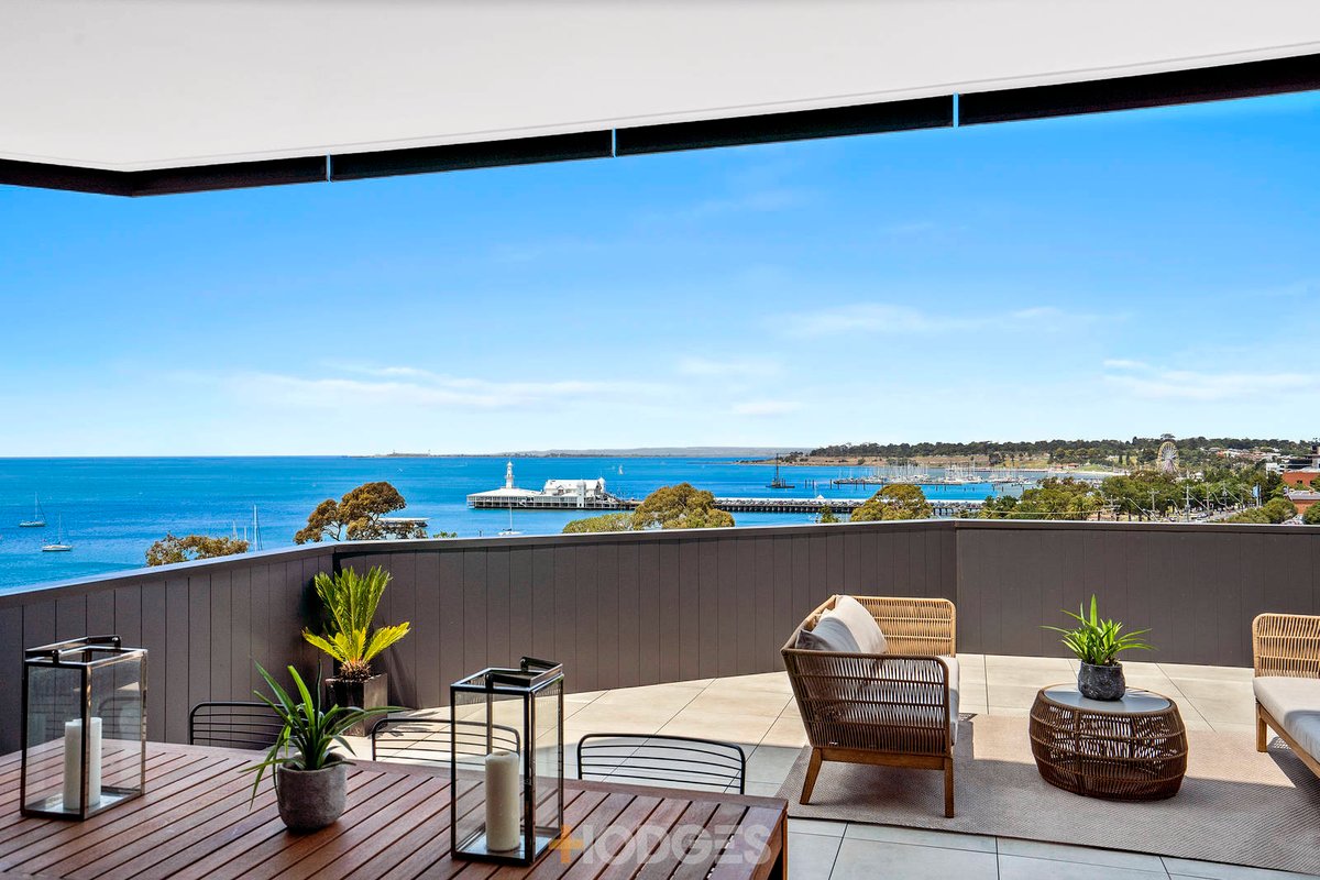 508 / 53 Mercer Street Geelong - Residential for sale