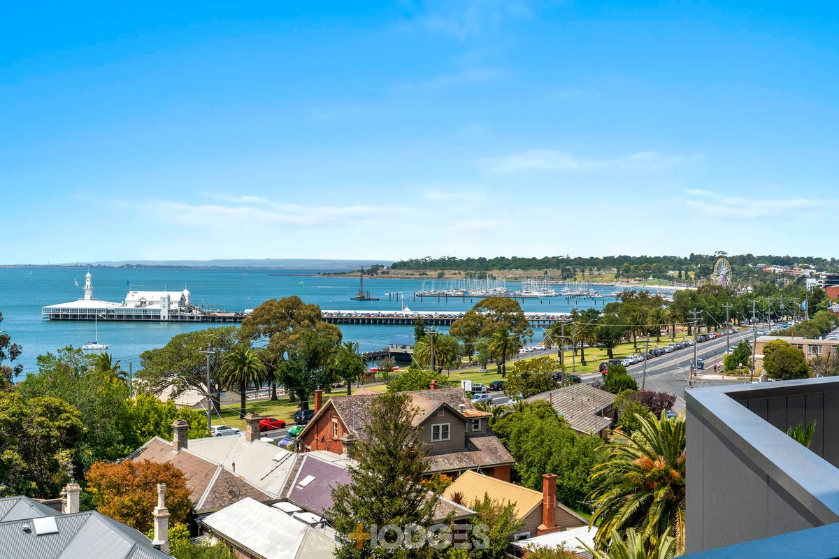 508 / 53 Mercer Street Geelong - Residential for sale