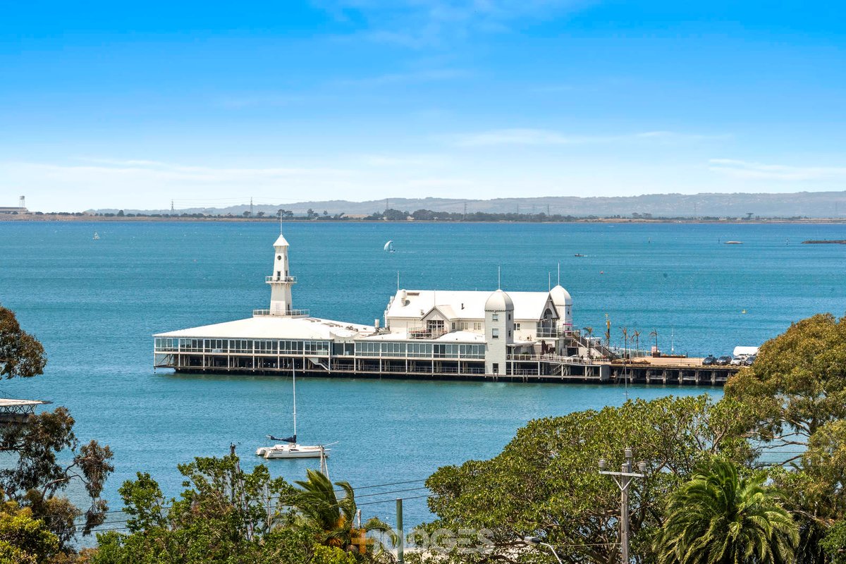 508 / 53 Mercer Street Geelong - Residential for sale