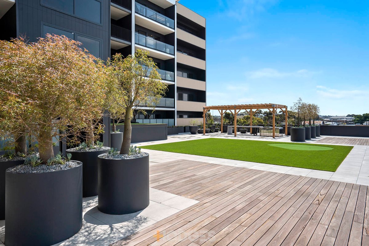 508 / 53 Mercer Street Geelong - Residential for sale
