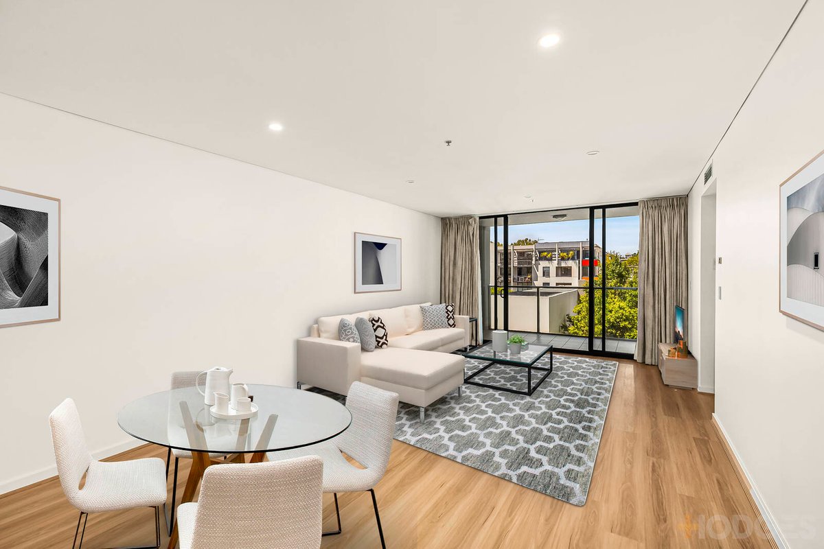 508 / 800 Chapel Street South Yarra - Residential for sale