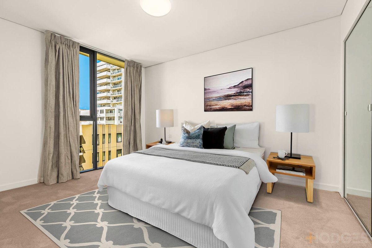 508 / 800 Chapel Street South Yarra - Residential for sale