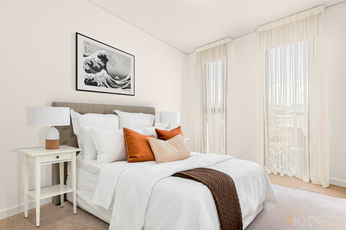 508 / 800 Chapel Street South Yarra - Residential for sale