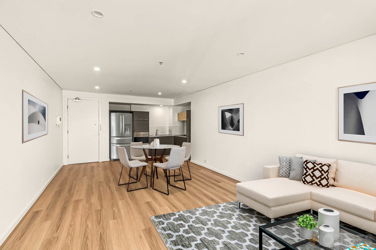508 / 800 Chapel Street South Yarra - Residential for sale