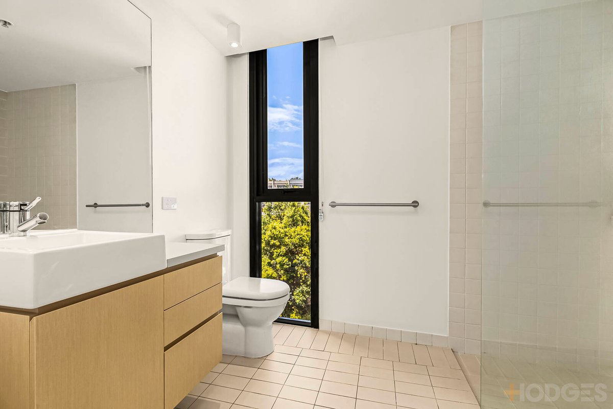 508 / 800 Chapel Street South Yarra - Residential for sale