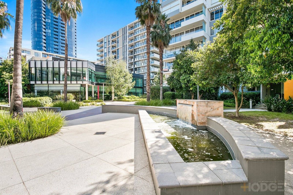 508 / 800 Chapel Street South Yarra - Residential for sale