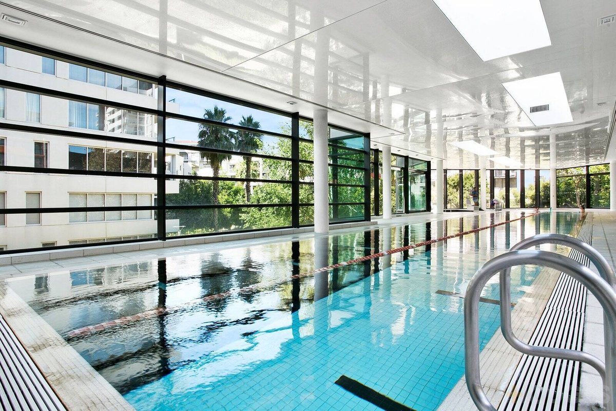 508 / 800 Chapel Street South Yarra - Residential for sale