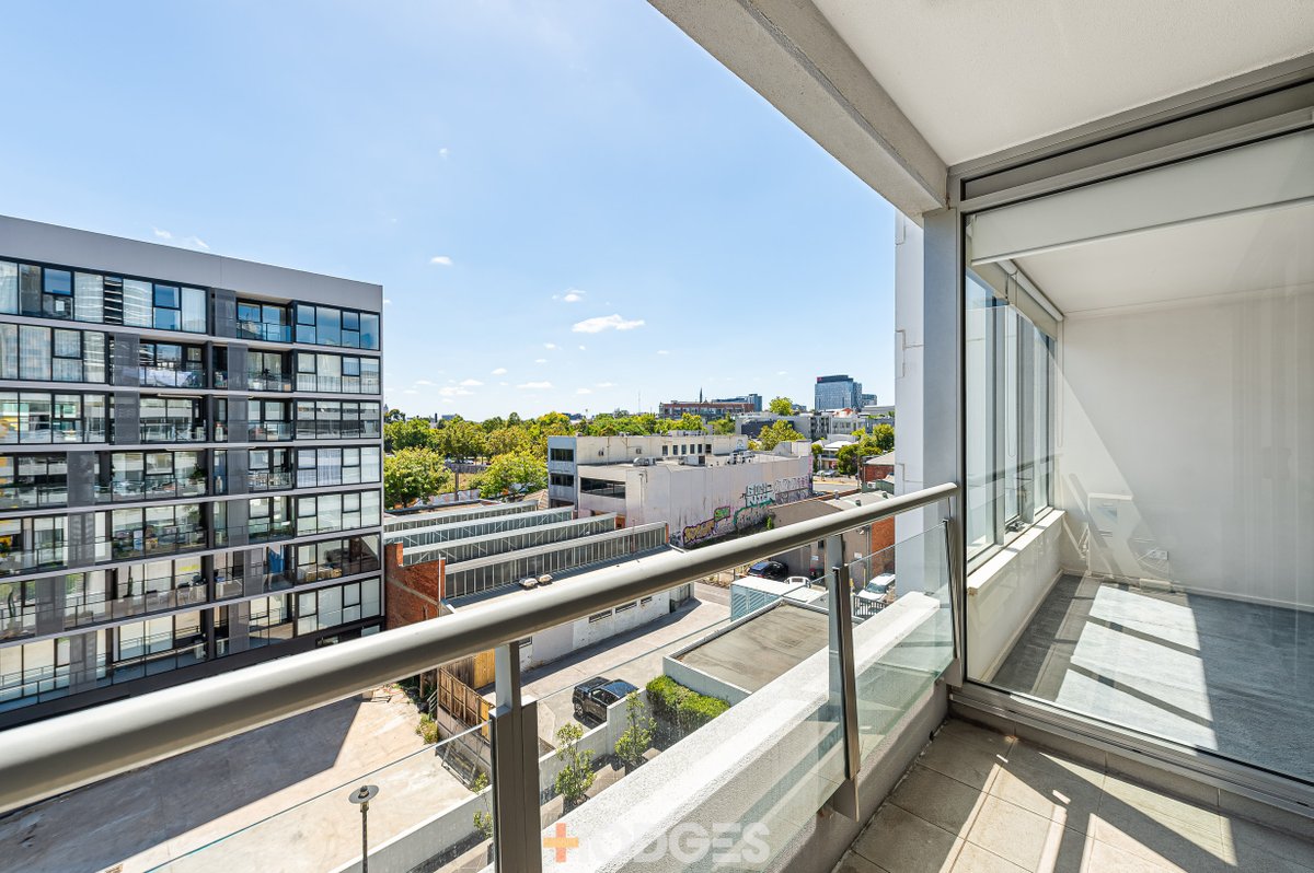 509 / 118 Dudley  WEST MELBOURNE - Residential for sale