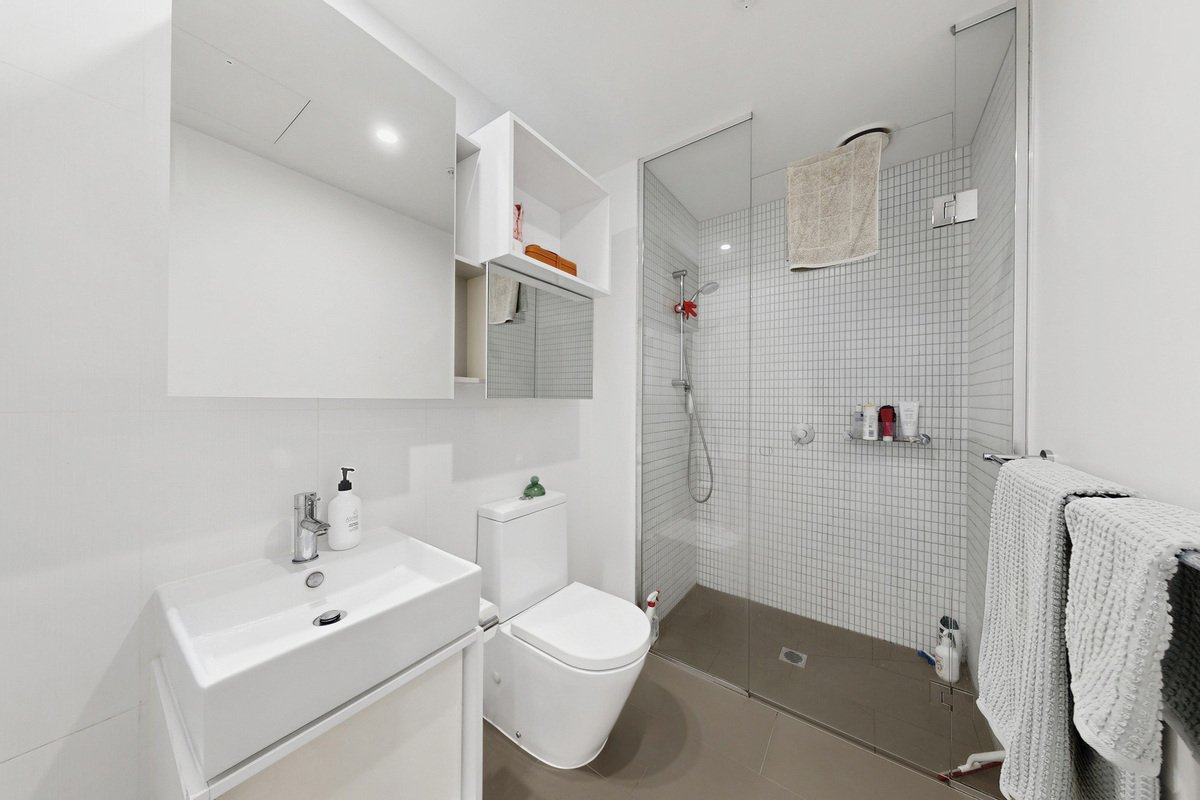 509 / 18 McCombie Street ELSTERNWICK - Residential for lease