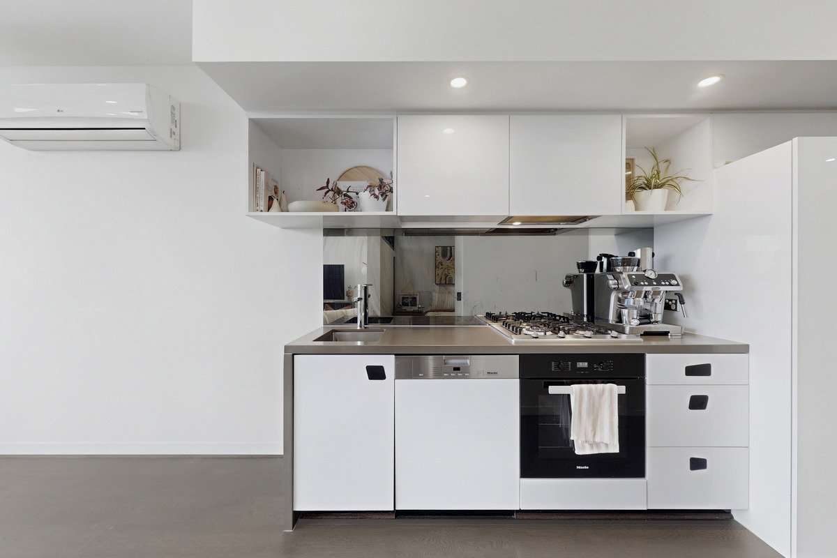 509 / 18 McCombie Street ELSTERNWICK - Residential for lease