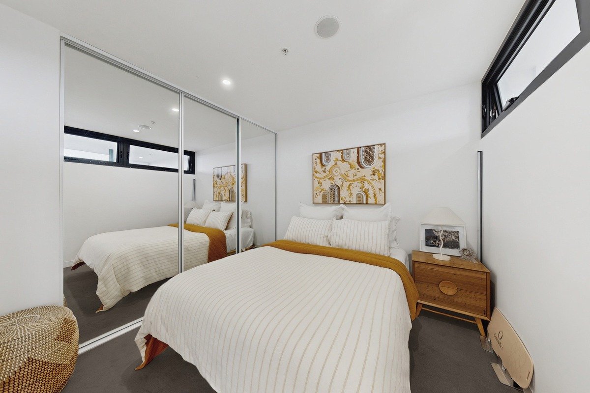 509 / 18 McCombie Street ELSTERNWICK - Residential for lease