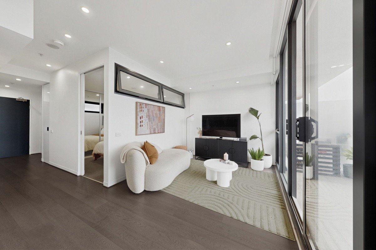 509 / 18 McCombie Street ELSTERNWICK - Residential for lease