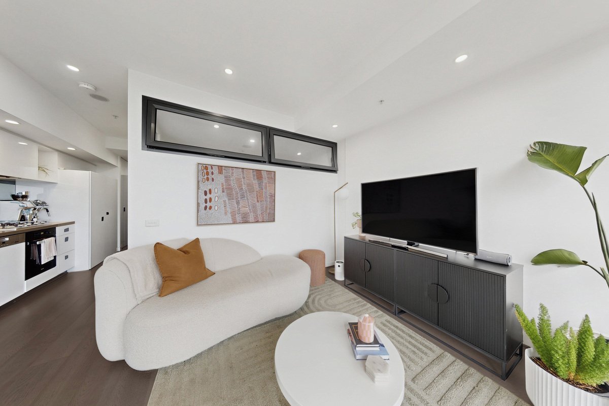 509 / 18 McCombie Street ELSTERNWICK - Residential for lease