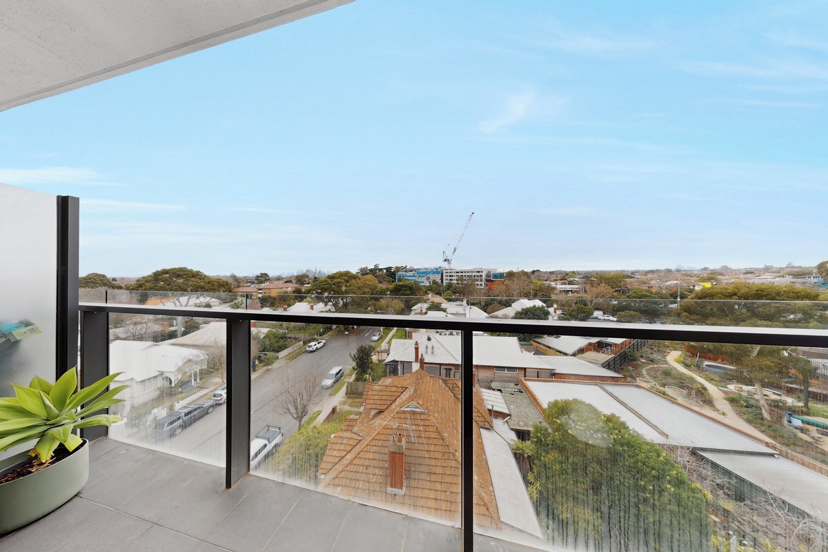 509 / 18 McCombie Street ELSTERNWICK - Residential for lease