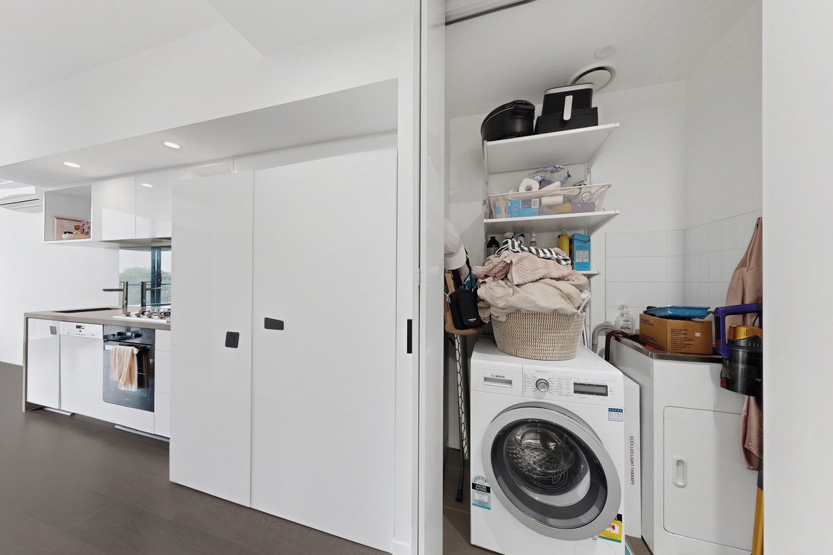 509 / 18 McCombie Street ELSTERNWICK - Residential for lease