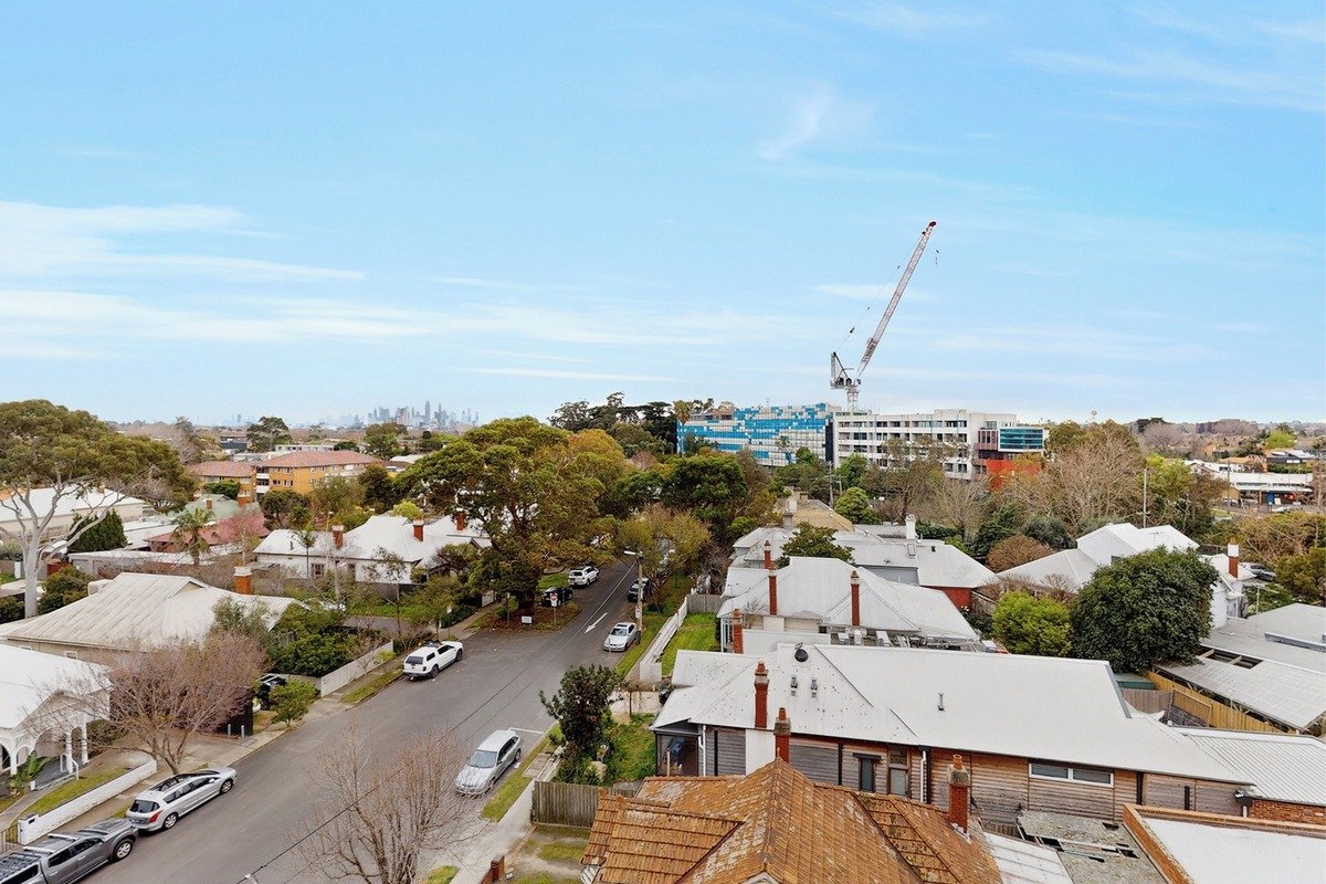 509 / 18 McCombie Street ELSTERNWICK - Residential for lease