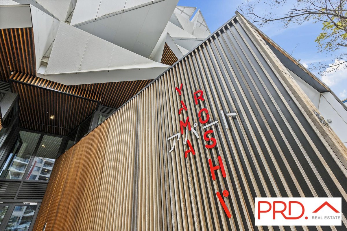509/32 Mort Street, BRADDON ACT 2612