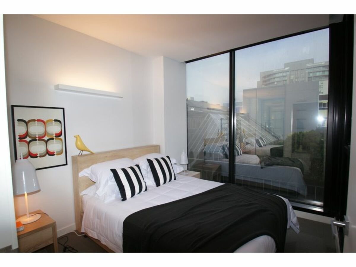 509 / 470 St Kilda Road Melbourne - Residential for lease