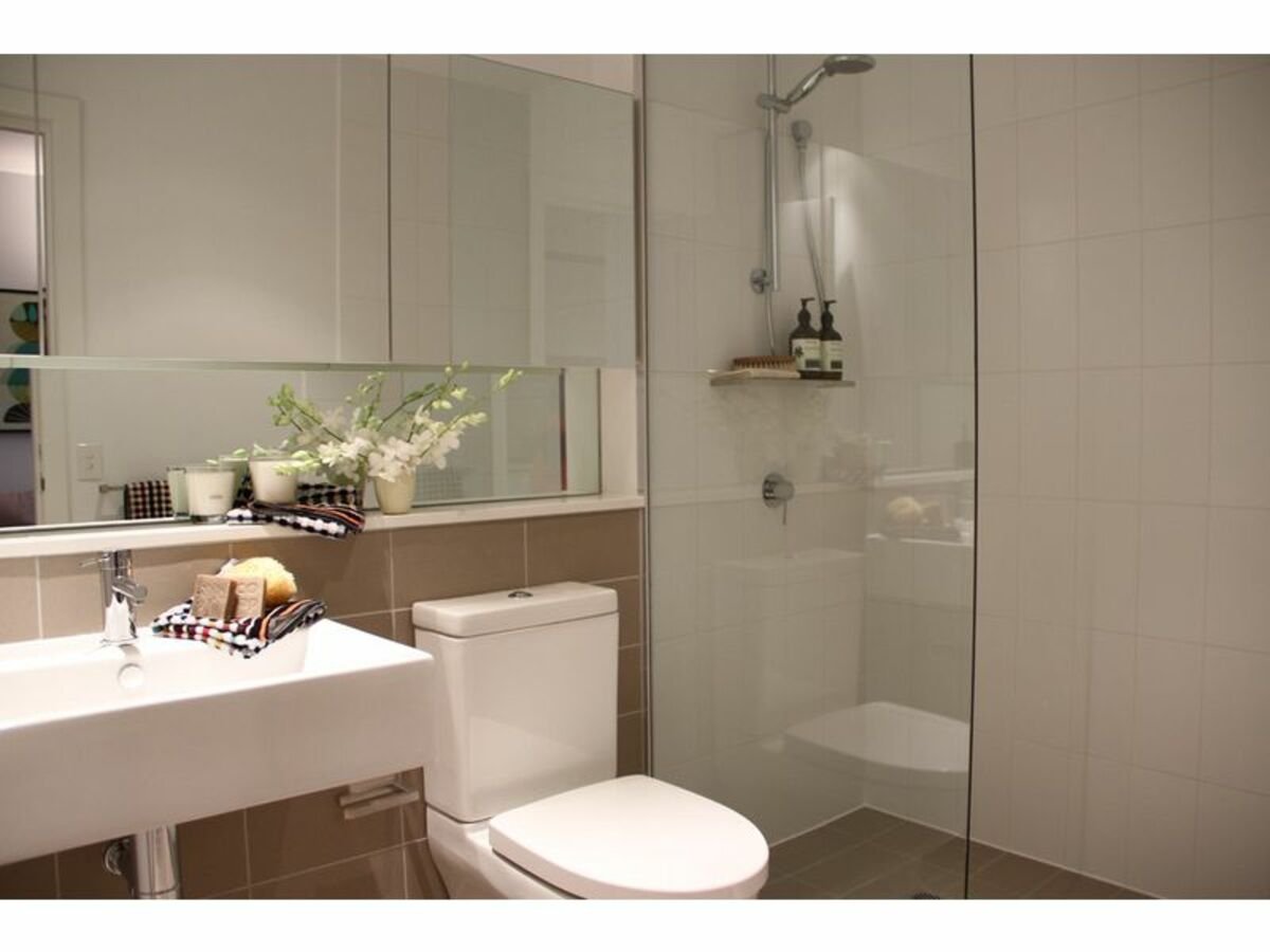 509 / 470 St Kilda Road Melbourne - Residential for lease