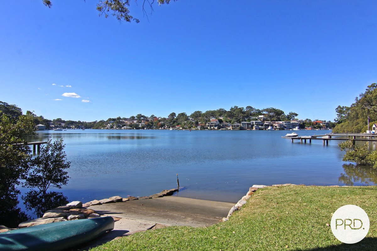 50A Annette Street, OATLEY NSW 2223