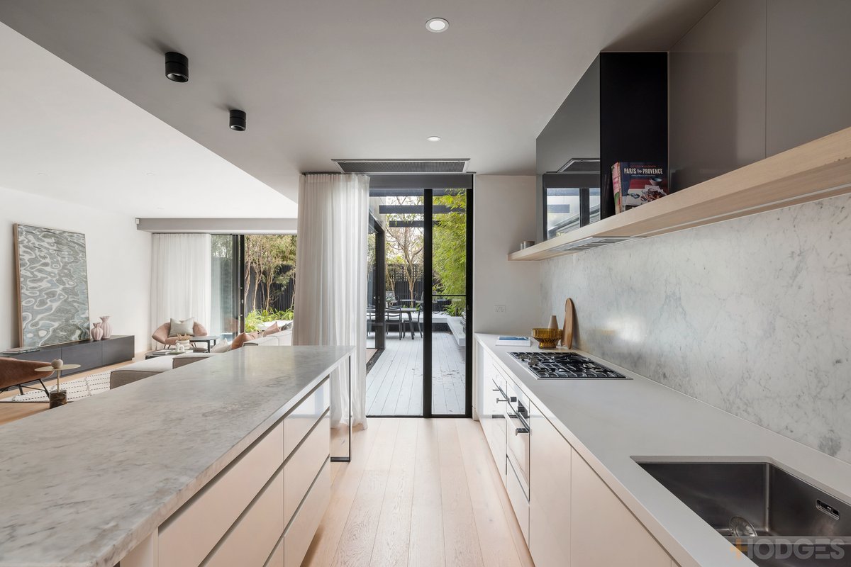 50a David Street Hampton - Residential for sale
