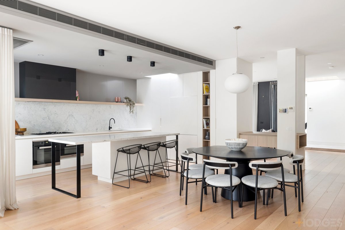50a David Street Hampton - Residential for sale