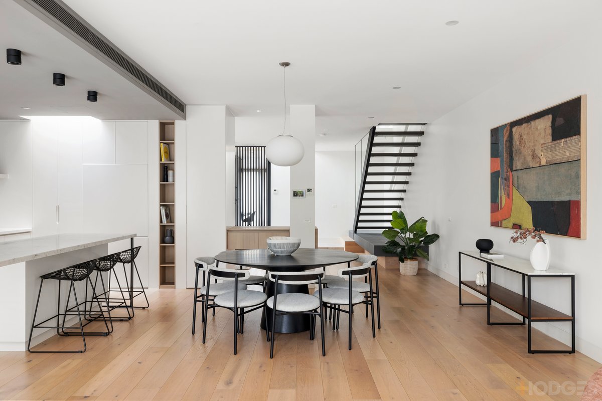 50a David Street Hampton - Residential for sale