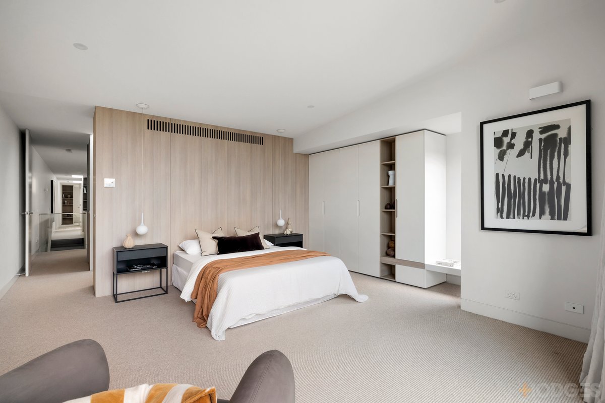 50a David Street Hampton - Residential for sale