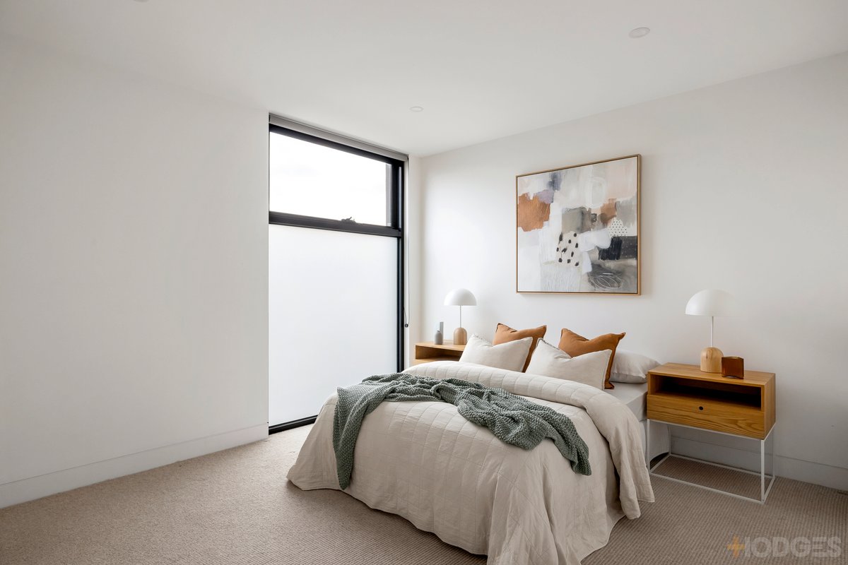50a David Street Hampton - Residential for sale
