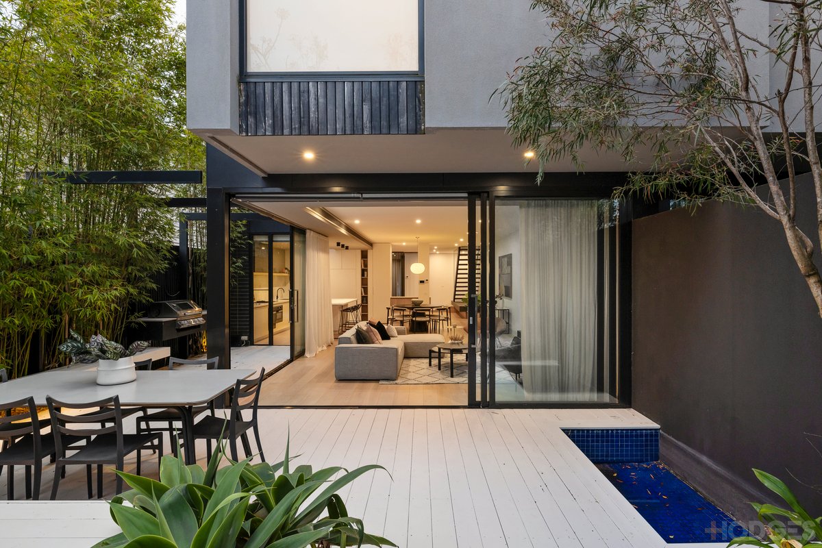 50a David Street Hampton - Residential for sale