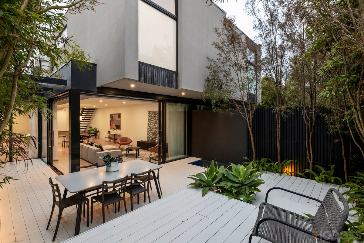 50a David Street Hampton - Residential for sale