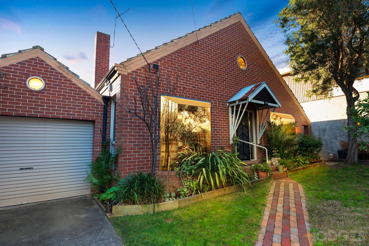 50a Milroy Street Brighton East - Residential for sale