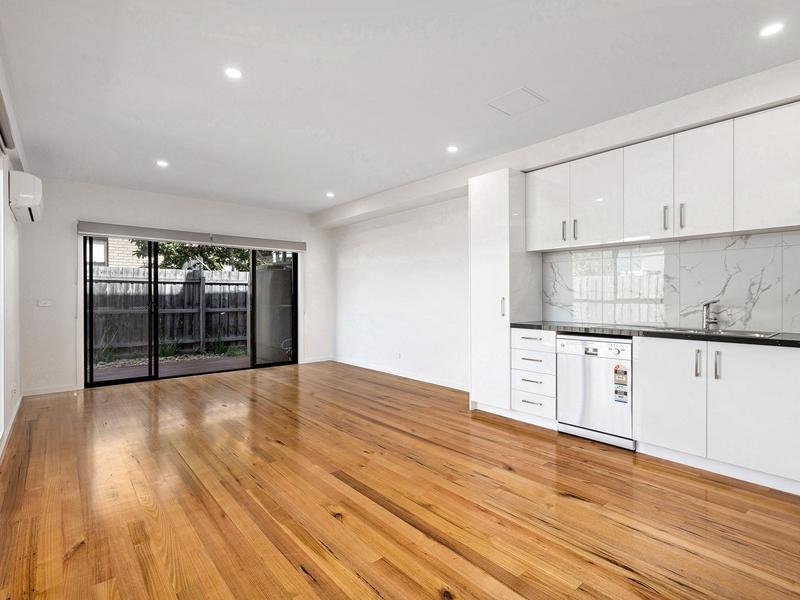 50B Liverpool Street FOOTSCRAY - Residential for sale