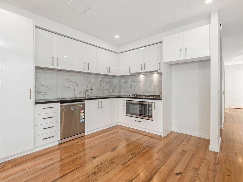 50B Liverpool Street FOOTSCRAY - Residential for sale