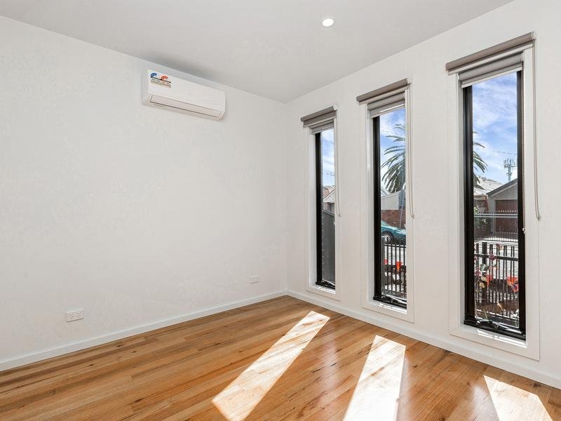 50B Liverpool Street FOOTSCRAY - Residential for sale