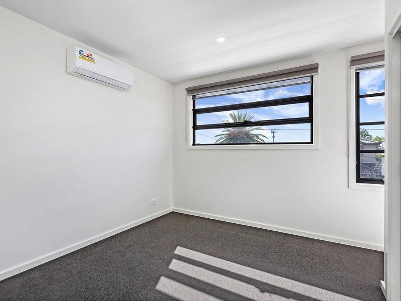 50B Liverpool Street FOOTSCRAY - Residential for sale