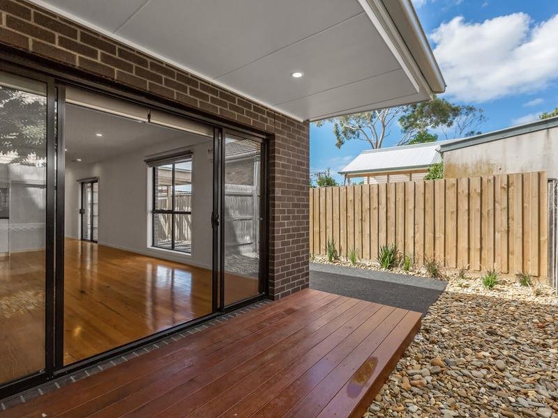 50B Liverpool Street FOOTSCRAY - Residential for sale