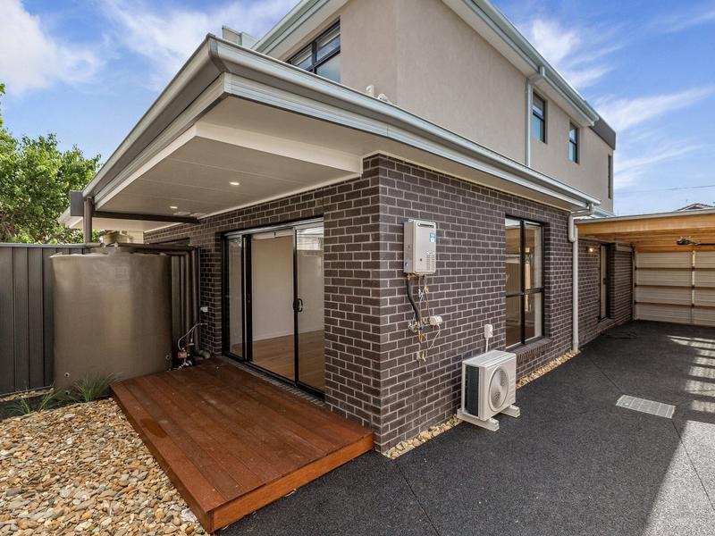 50B Liverpool Street FOOTSCRAY - Residential for sale