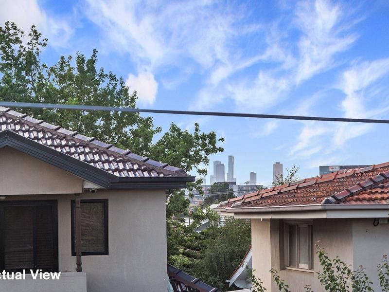 50B Liverpool Street FOOTSCRAY - Residential for sale