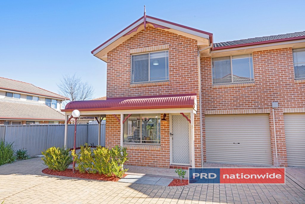 5/1-3 Penrose Crescent, SOUTH PENRITH NSW 2750