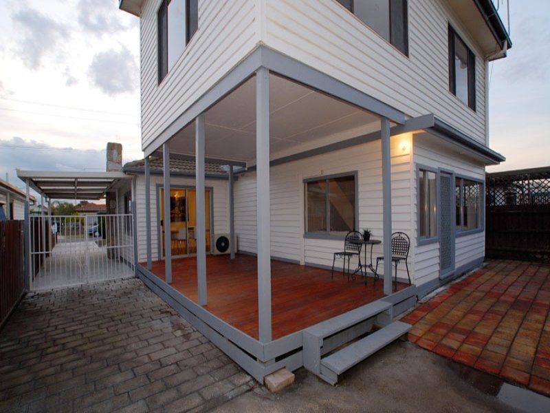51 Angliss Street YARRAVILLE - Residential for sale