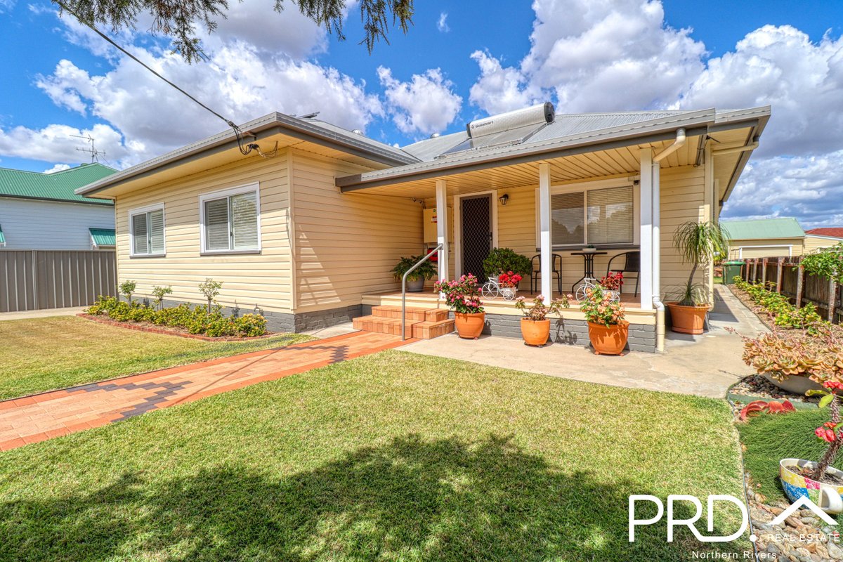 51 Barker Street, CASINO NSW 2470